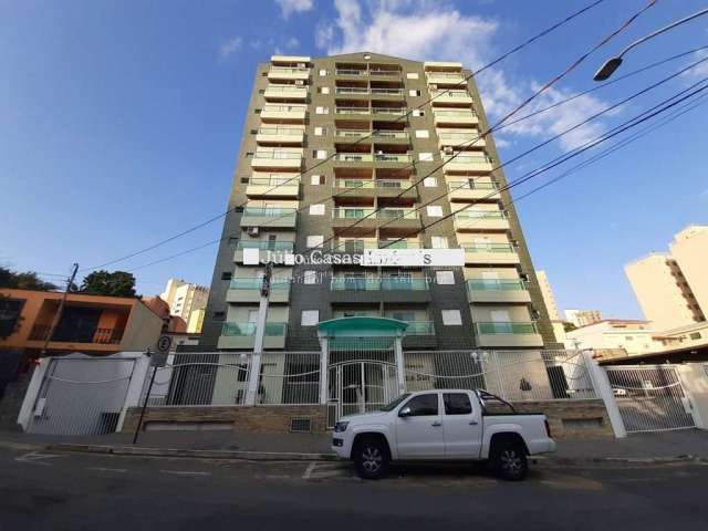 Apartamento com 3 quartos à venda em Mangal, Sorocaba  por R$ 470.000