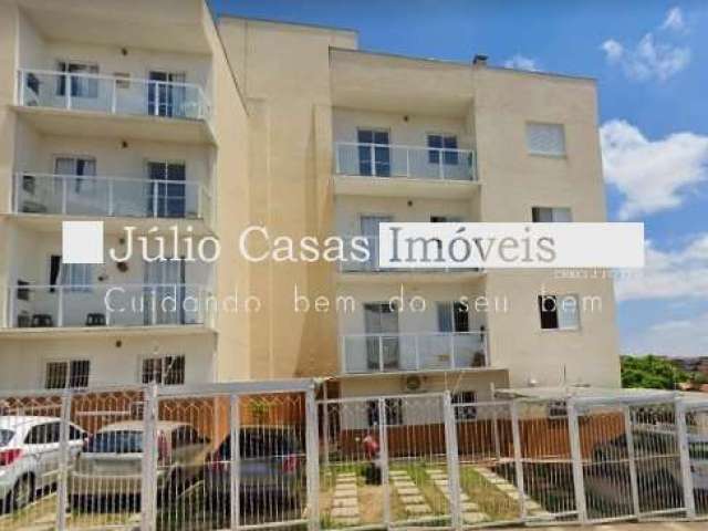 Apartamento com 2 quartos à venda no Jardim Simus, Sorocaba  por R$ 220.000