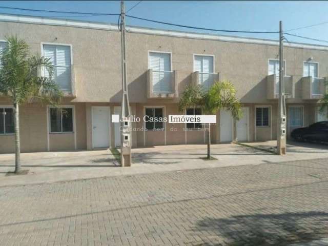 Casa em condomínio fechado com 2 quartos para alugar na Vila Mineirão, Sorocaba  por R$ 1.600