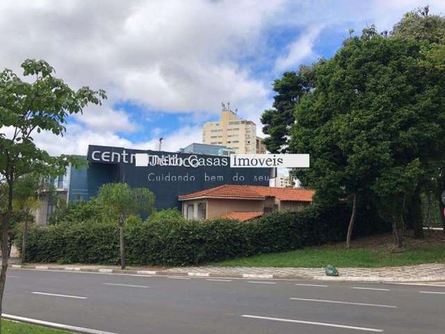 Terreno comercial à venda no Centro, Sorocaba  por R$ 1.288.000