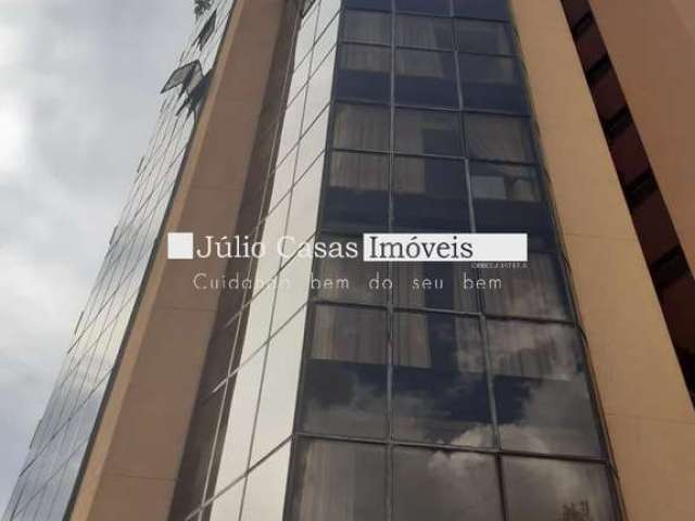 Apartamento com 4 quartos à venda na Vila Augusta, Sorocaba  por R$ 700.000