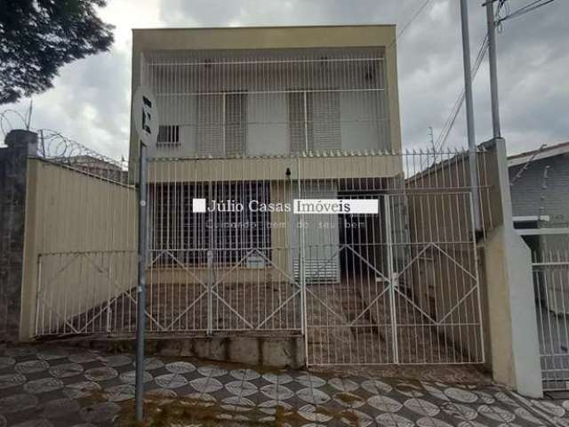 Casa com 4 quartos à venda no Centro, Sorocaba  por R$ 800.000