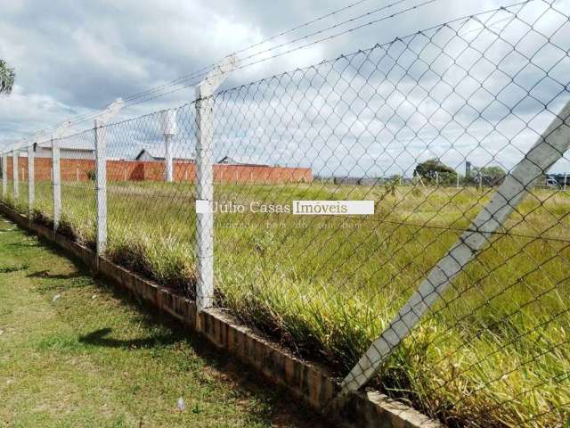 Terreno comercial para alugar no Aparecidinha, Sorocaba  por R$ 20.000