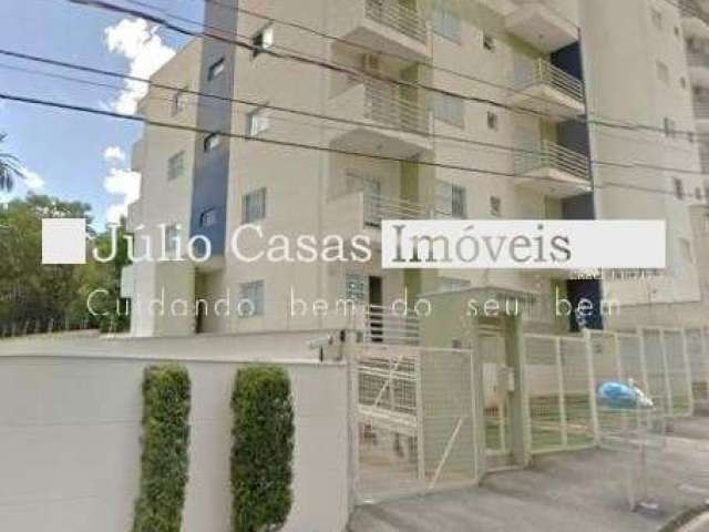 Apartamento com 2 quartos à venda no Jardim Judith, Sorocaba  por R$ 370.000