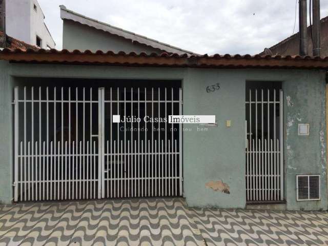 Casa com 2 quartos à venda no Jardim Ana Guilherme, Salto de Pirapora  por R$ 180.000