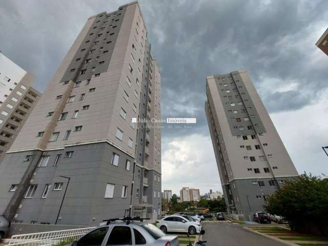 Apartamento com 2 quartos para alugar no Jardim Europa, Sorocaba  por R$ 1.500