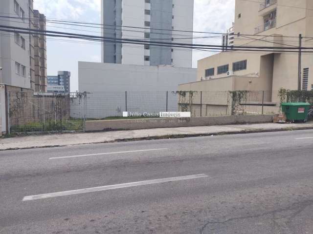Terreno comercial à venda no Parque Campolim, Sorocaba  por R$ 5.850.000
