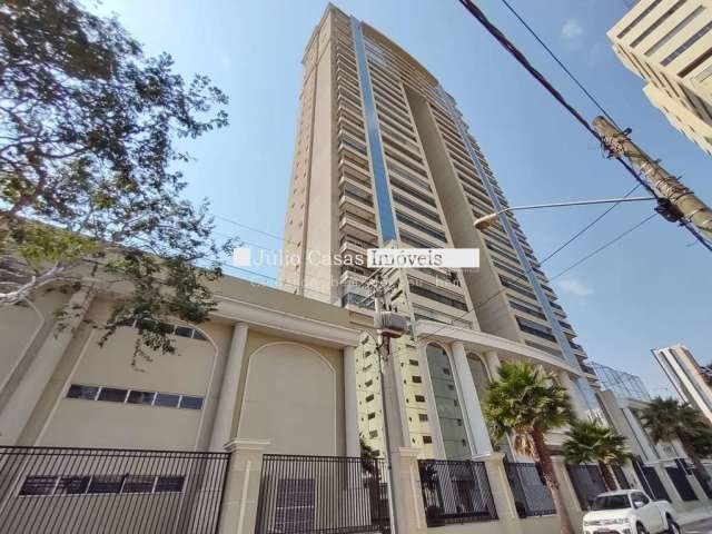 Apartamento com 4 quartos para alugar no Jardim Portal da Colina, Sorocaba  por R$ 30.000