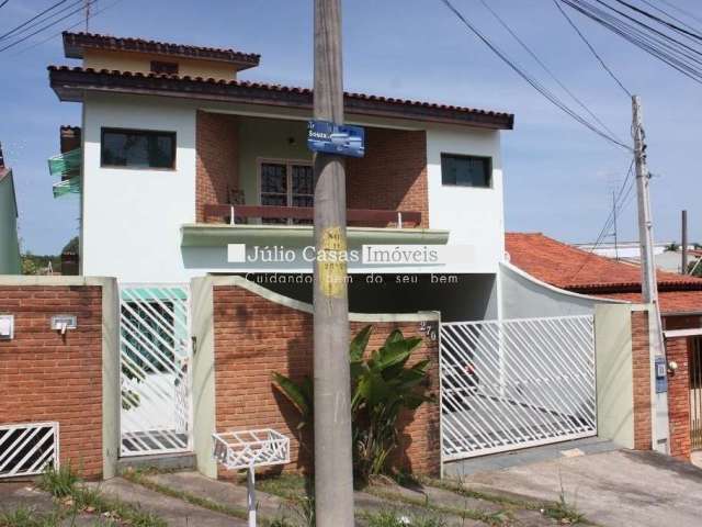 Casa à venda no Jardim Morumbi, Sorocaba  por R$ 900.000