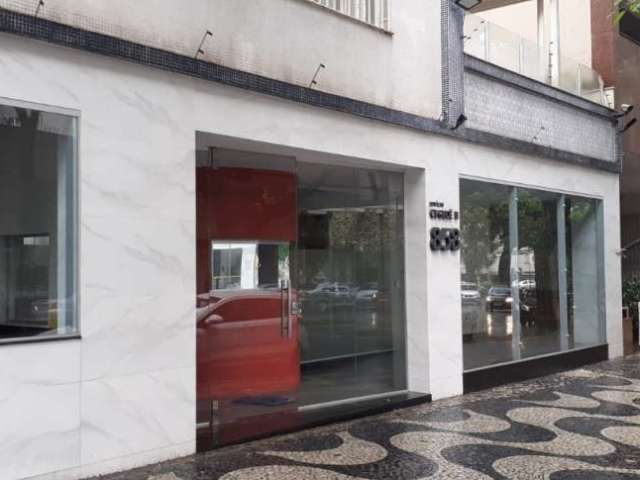 Apartamento com 4 quartos à venda em Belo Horizonte