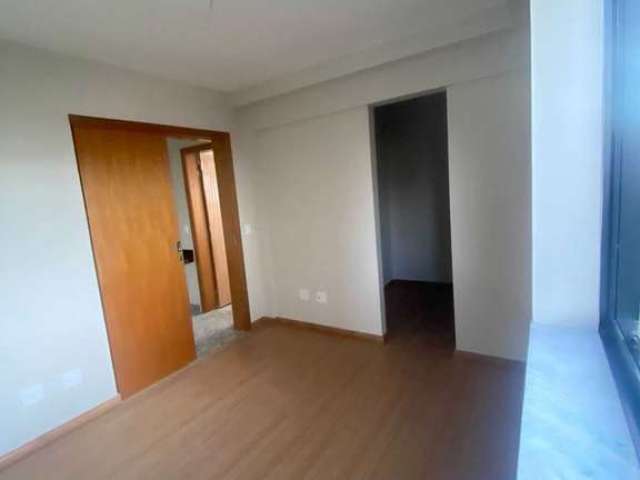 Apartamento com 1 quarto à venda em Belo Horizonte