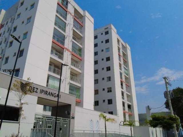 Apartamento para Venda em São Paulo, Vila Independência, 2 dormitórios, 1 banheiro