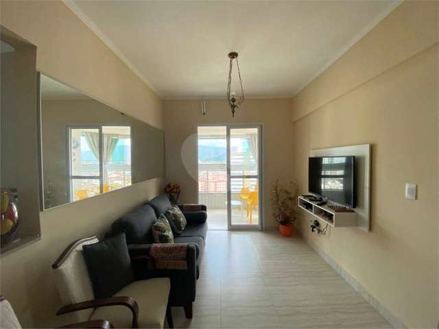 Apartamento 2 dormitórios para venda no Caiçara - Praia Grande / SP