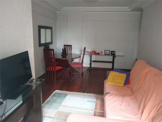 Apartamento 3 dormitórios para venda na Vila Augusta - Guarulhos / SP