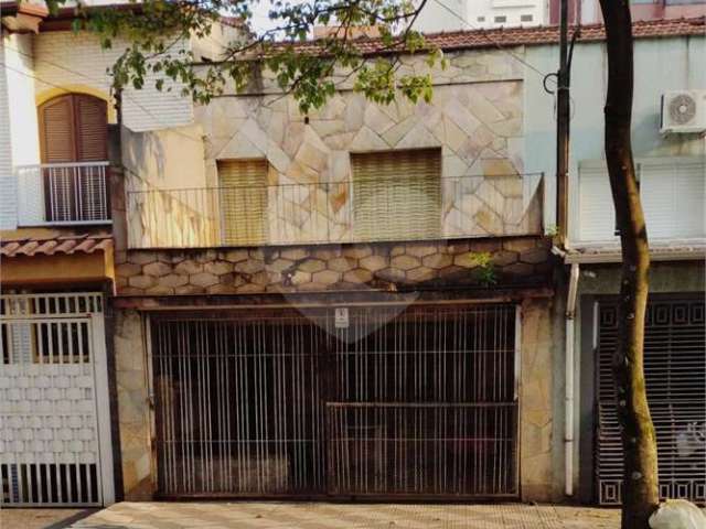 Casa 2 quartos para venda na Vila Mariana - São Paulo / SP