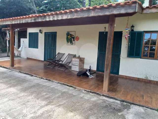 Casa com 2 suítes na Serra da Cantareira - Mairiporã SP