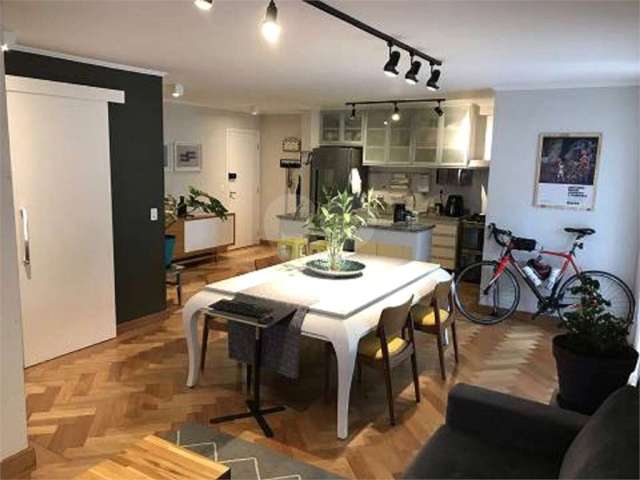 Apartamento com 2 quartos para venda no Alto da Lapa - São Paulo
