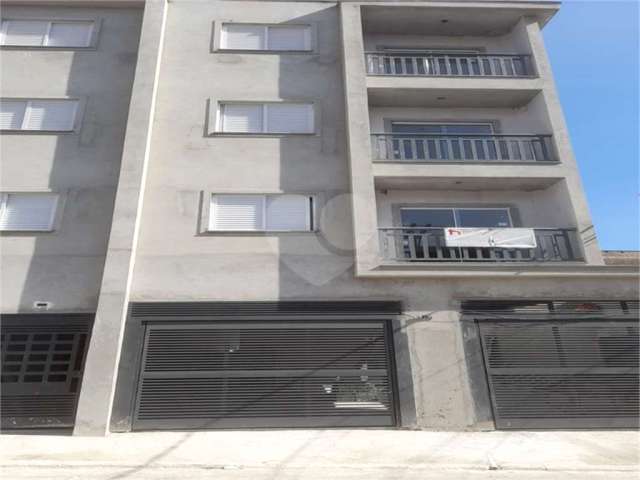 Apartamento 02 dormitórios para venda no Tucuruvi em São Paulo/SP