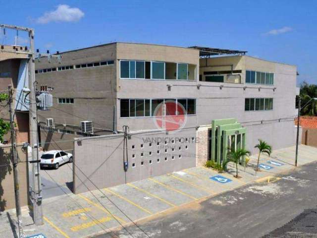 Prédio à venda, 3910 m² por R$ 6.500.000,00 - Cambeba - Fortaleza/CE