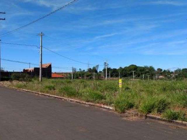 Terreno à venda na Bom Retirorua, Centro, Nova Esperança por R$ 95.000