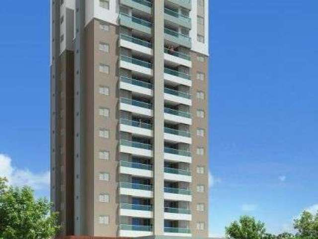 Apartamento com 2 quartos à venda na Rua José Moreno Júnior, Jardim Aclimação, Maringá, 68 m2 por R$ 520.000