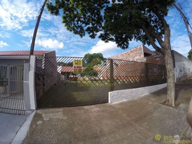 Casa com 2 quartos à venda na Rua Paim, 402, Parque das Laranjeiras, Maringá, 59 m2 por R$ 299.000