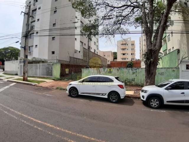 Terreno à venda na Rua Jangada, 224, Zona 07, Maringá por R$ 700.000