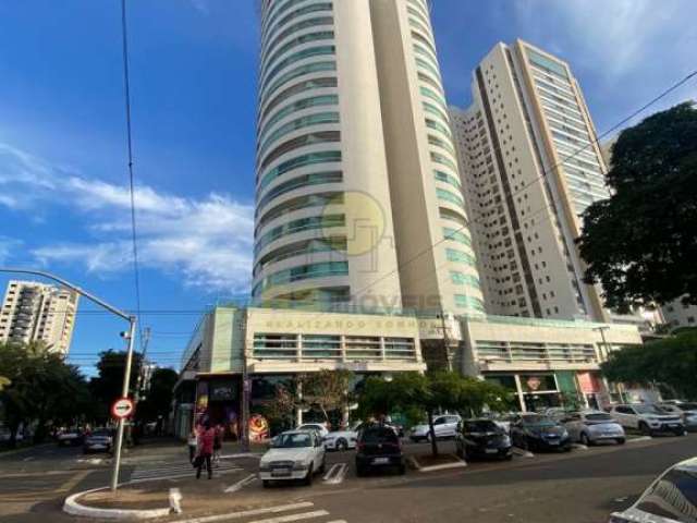 Apartamento com 1 quarto à venda na Avenida Prudente de Morais, 417, Zona 07, Maringá, 147 m2 por R$ 1.700.000