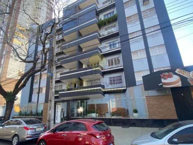 Apartamento com 1 quarto à venda na Rua José Clemente, 18, Zona 07, Maringá, 116 m2 por R$ 600.000