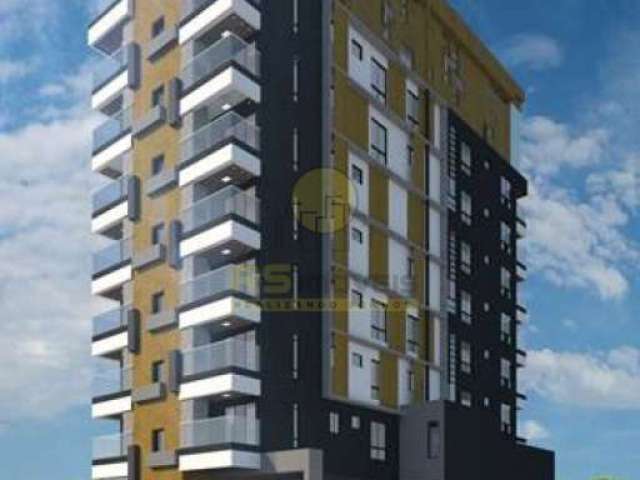 Apartamento à venda na Rua José Clemente, 61, Zona 07, Maringá, 41 m2 por R$ 370.000