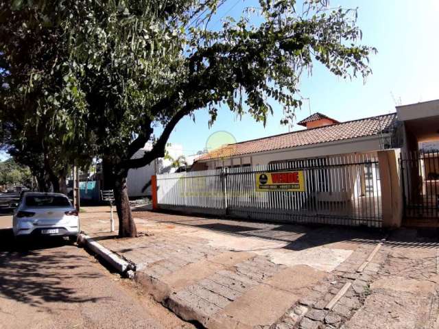 Casa com 3 quartos à venda na Avenida Centenário, 508, Vila Christino, Maringá, 187 m2 por R$ 1.150.000