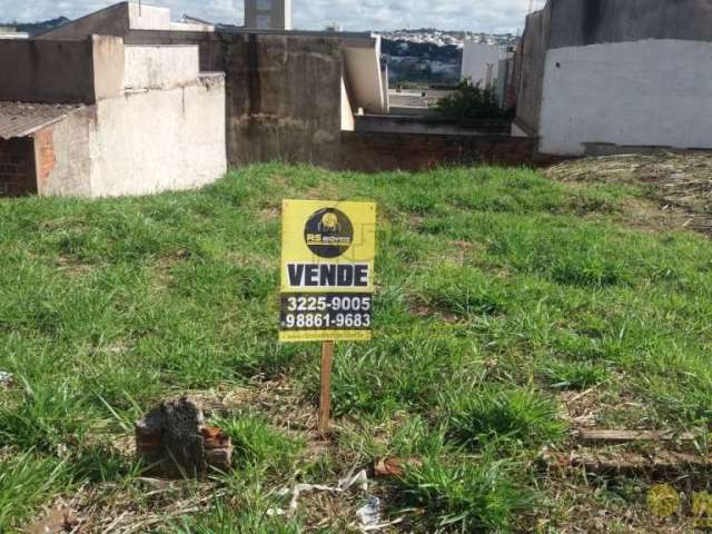 Terreno comercial à venda na Rua Pioneira Genoveva Giunta, 947, Parque Tarumã, Maringá por R$ 300.000