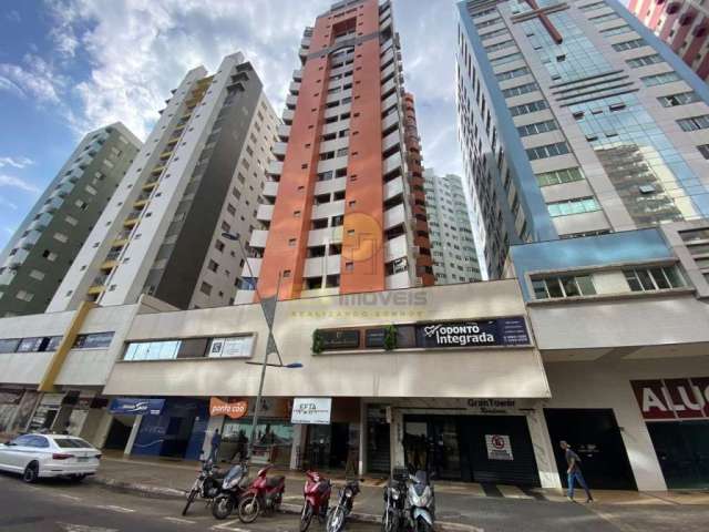 Apartamento com 2 quartos à venda na Avenida Advogado Horácio Raccanello Filho, 5600, Zona 07, Maringá, 167 m2 por R$ 1.200.000