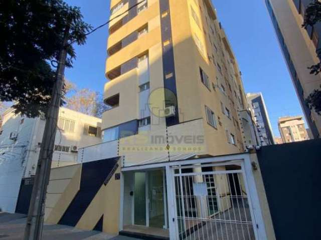 Apartamento com 3 quartos à venda na Rua Campos Sales, 37, Zona 07, Maringá, 109 m2 por R$ 490.000