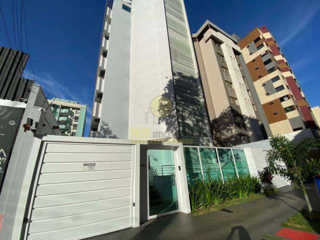 Apartamento à venda na Rua José Clemente, 31, Zona 07, Maringá, 35 m2 por R$ 320.000