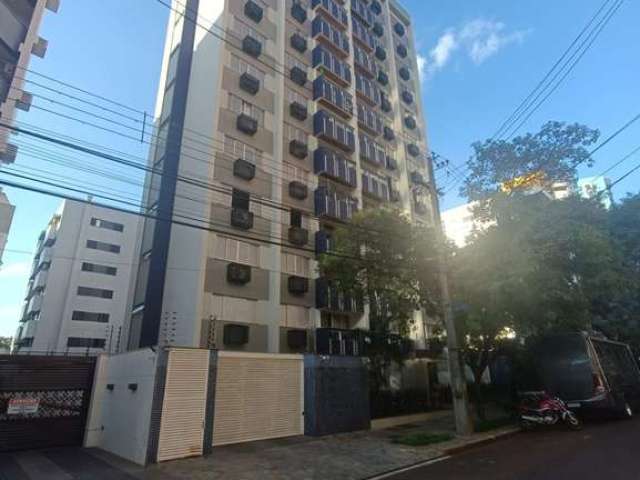 Apartamento a venda no condomínio Côte D'azur no bairro Zona 07