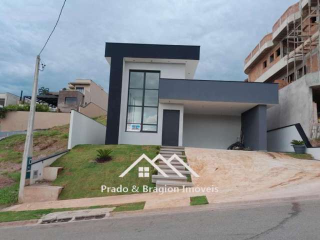 Casa em condomínio fechado com 3 quartos à venda no Jardim Florestal, Jundiaí , 213 m2 por R$ 2.000.000