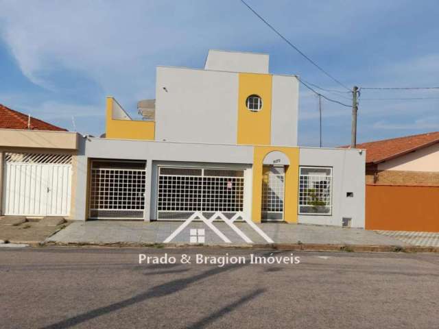 Casa com 5 quartos à venda na Vila Progresso, Jundiaí , 406 m2 por R$ 1.150.000