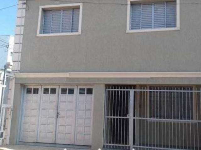 Casa com 3 quartos à venda no Centro, Jundiaí , 168 m2 por R$ 530.000
