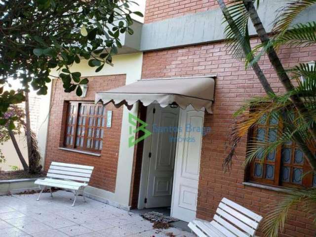 Casa com 4 dormitórios, 312 m² - venda por R$ 995.000,00 ou aluguel por R$ 15.000,00/mês - Jardim Maristela - São Paulo/SP