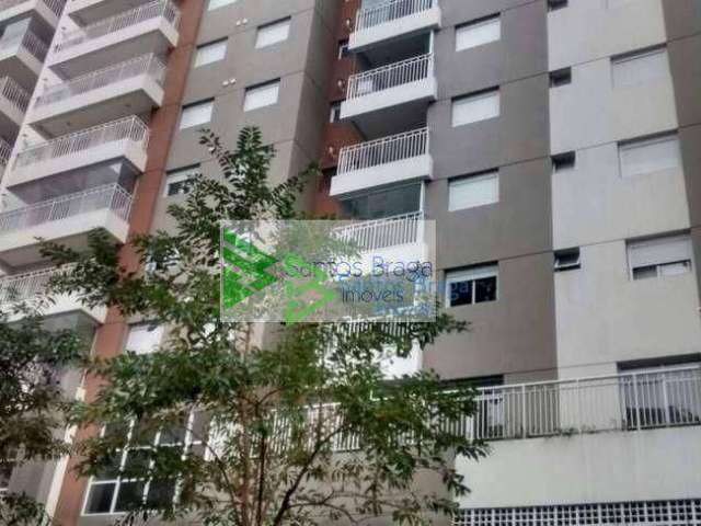 Apartamento com 3 dormitórios à venda, 82 m² por R$ 699.000,00 - Jardim Felicidade (Zona Oeste) - São Paulo/SP