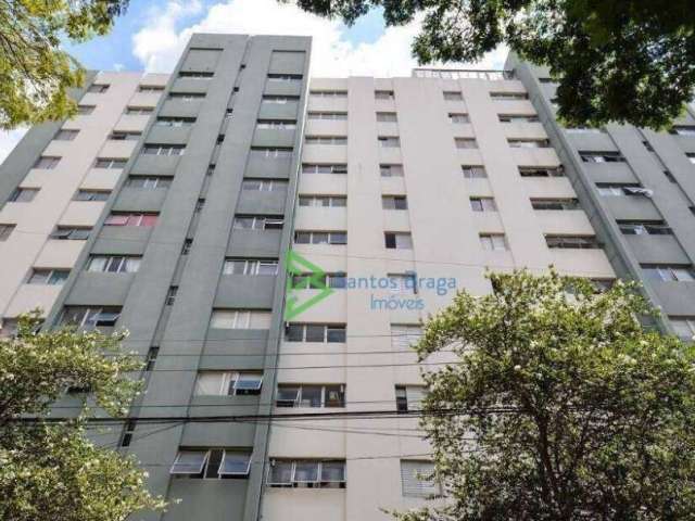 Apartamento com 4 dormitórios à venda, 485 m² por R$ 3.800.000,00 - Sumarezinho - São Paulo/SP