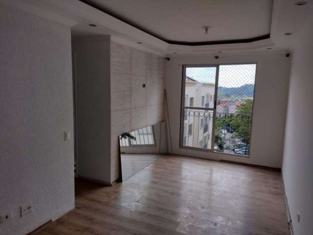 Apartamento com 2 dormitórios à venda, 52 m² por R$ 245.000,00 - Jardim Ipanema (Zona Oeste) - São Paulo/SP