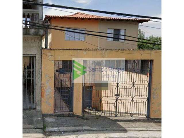 Sobrado com 3 dormitórios à venda, 180 m² por R$ 585.000,00 - Vila Pereira Barreto - São Paulo/SP