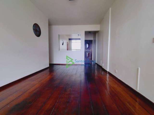 Apartamento com 2 dormitórios à venda, 51 m² por R$ 420.000 - Vila Mariana - São Paulo/SP