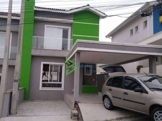 Casa com 3 dormitórios à venda, 125 m² por R$ 750.000,00 - Villa Verde - Franco da Rocha/SP