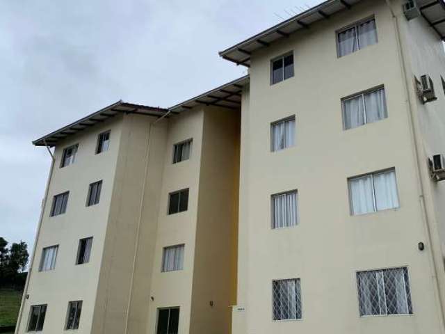 Apartamento com 2 quartos à venda no Paranaguamirim, Joinville , 53 m2 por R$ 179.900