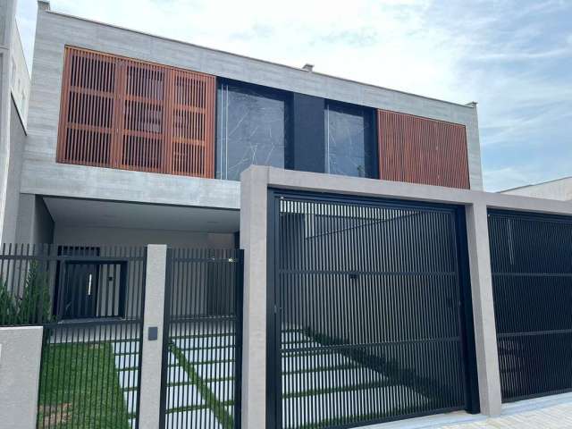 Casa com 3 quartos à venda no Glória, Joinville , 184 m2 por R$ 1.199.000