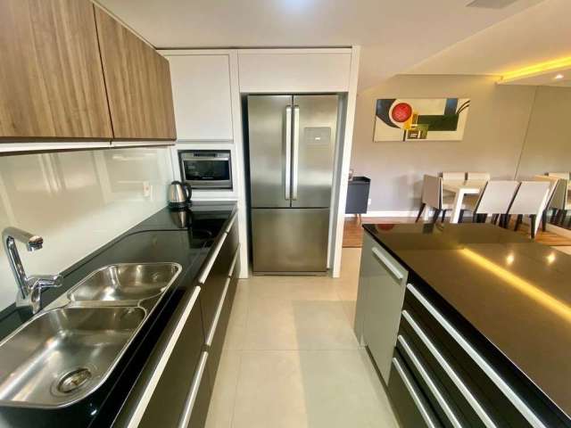 Apartamento com 2 quartos à venda no Glória, Joinville , 81 m2 por R$ 615.000