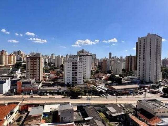 Apartamento à venda 3 Quartos, 95m², Pq. Areião, Setor Pedro Ludovico, Goiânia - GO